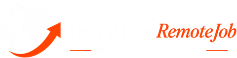 Everything Remote Job