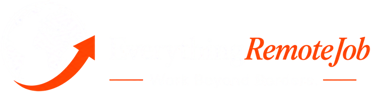 Everything Remote Job