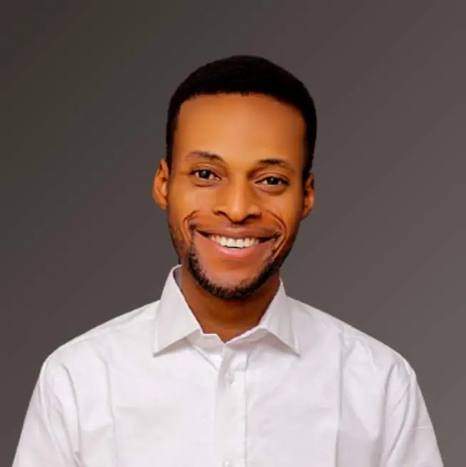 Oluwaseyi Ashiru, who runs the free live masterclass